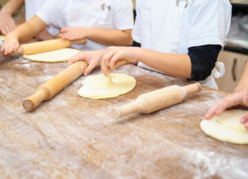 Morning Import is aware that these flours must be used in a particular way to obtain the best baking results.