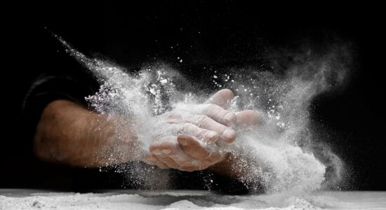 The FORICHER flours are the result of centuries in learning how to make cereals